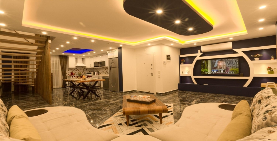 Villa Doğan