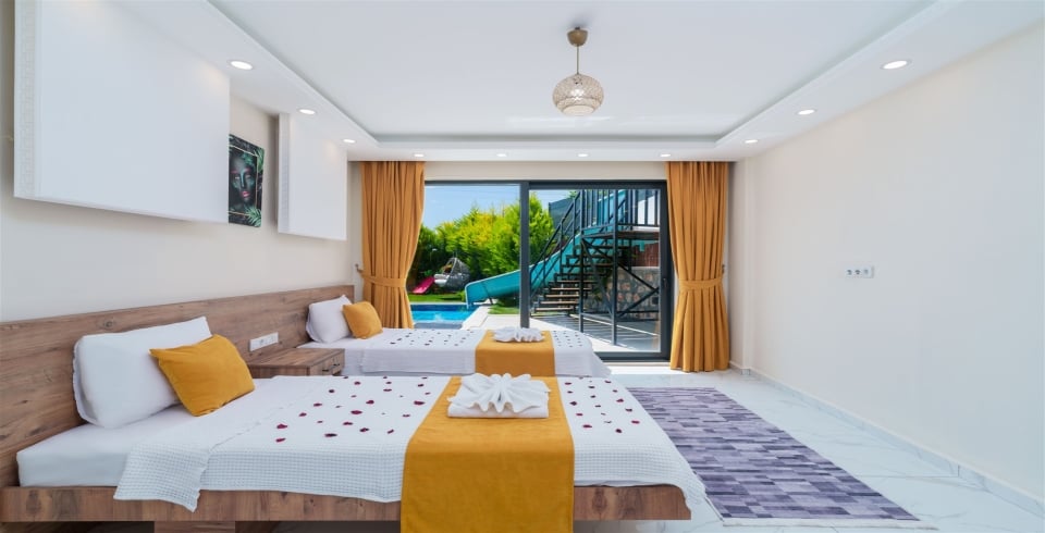 Villa Elena 1