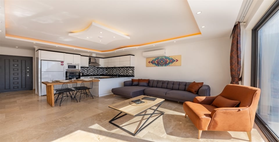 Villa Suvari Duo