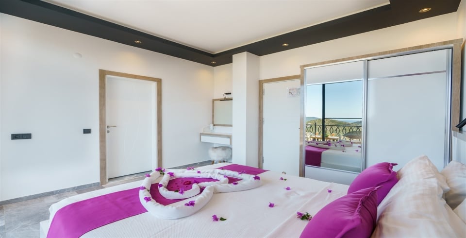 Villa Yıldız 2
