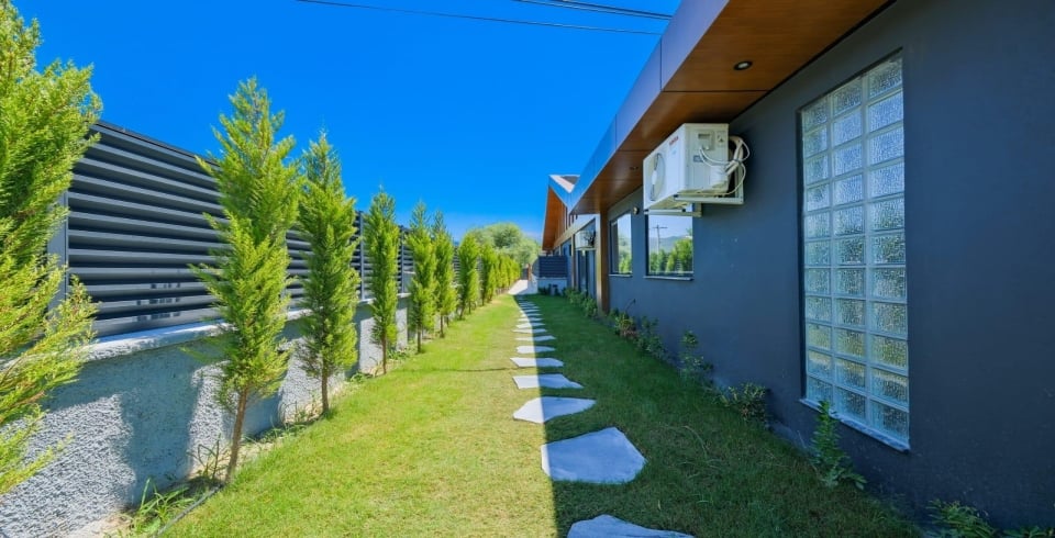 Villa Little Pines