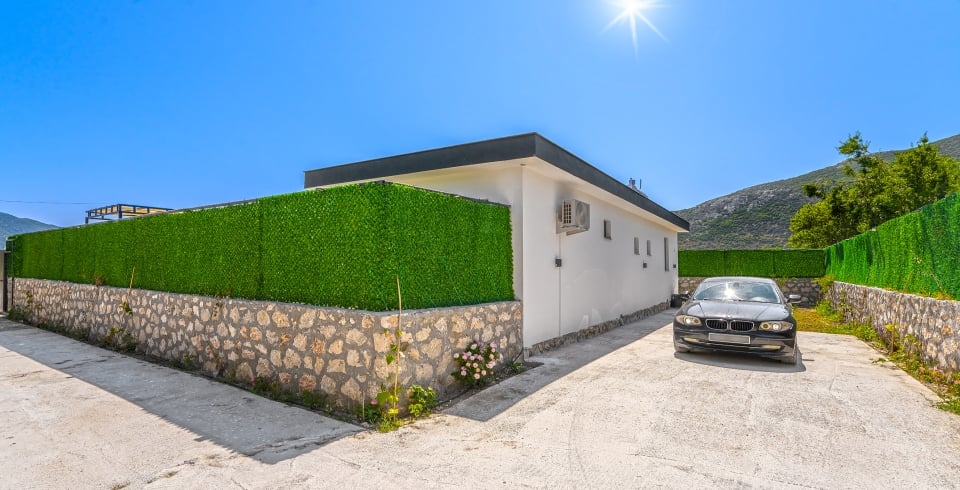 Villa Ortaç 6