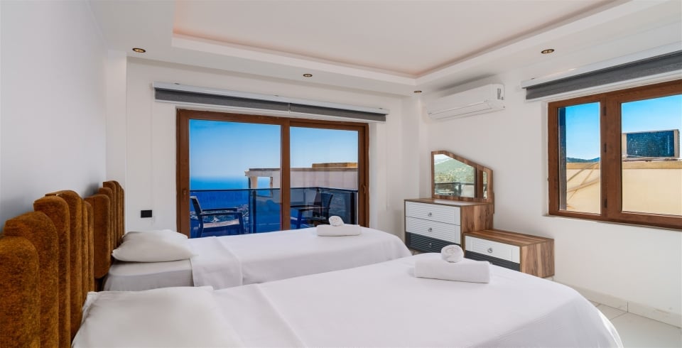 Villa Elit Akbel