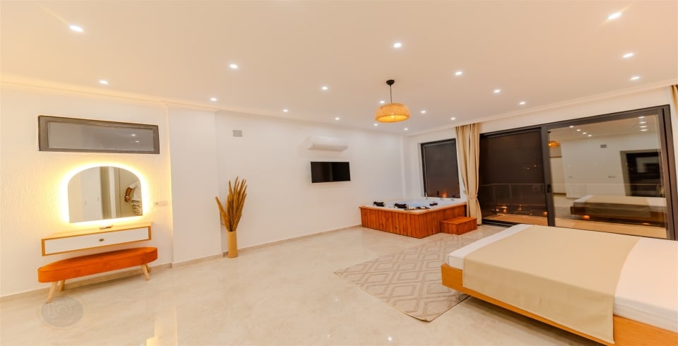 Villa Sakura Kınık