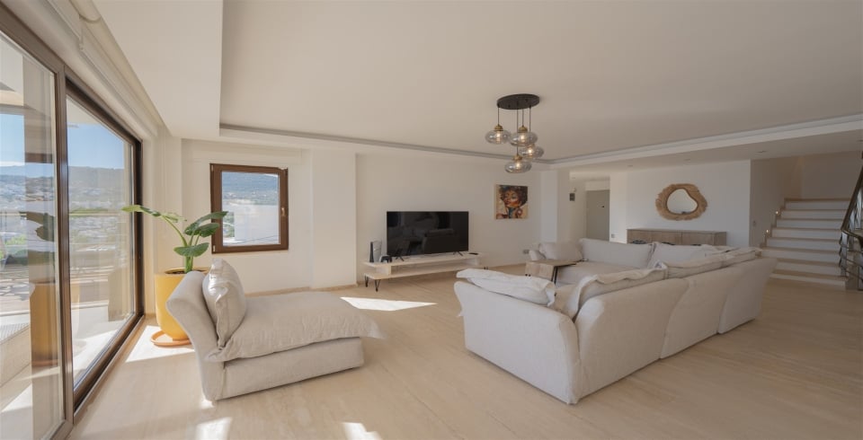 Villa İnsel Gredi