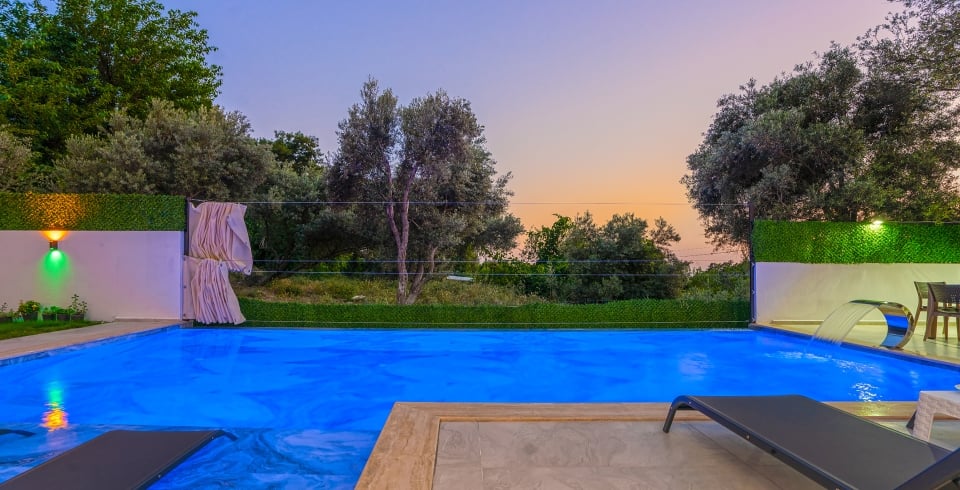 Villa Karaardıç