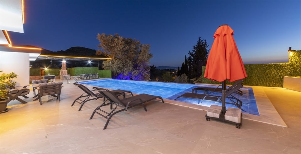 Villa Elyase