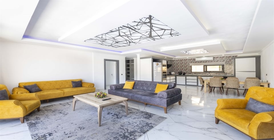 Villa Guru