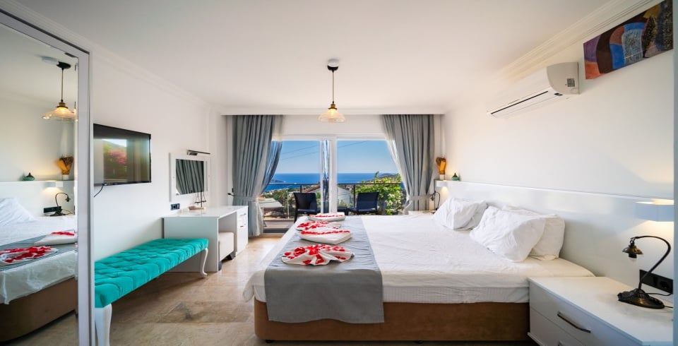 Villa Melisa
