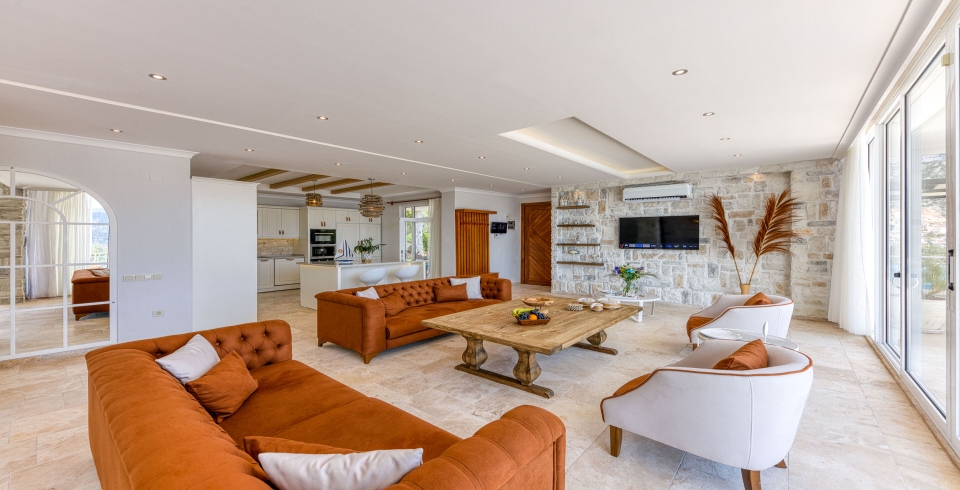 Villa Oasis