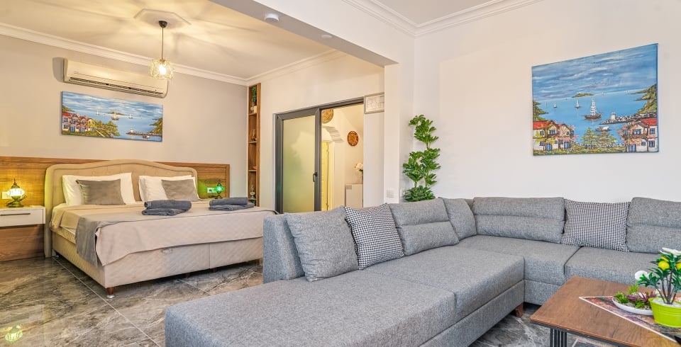 Villa Donna 1