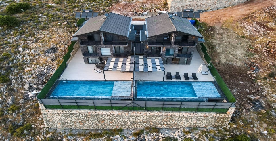 Villa Hanlı 3