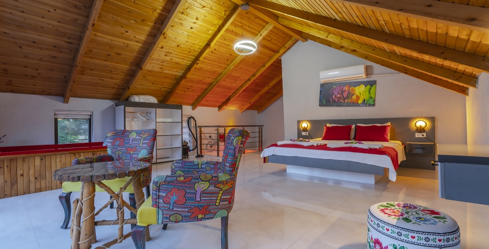 Villa Aras İslamlar