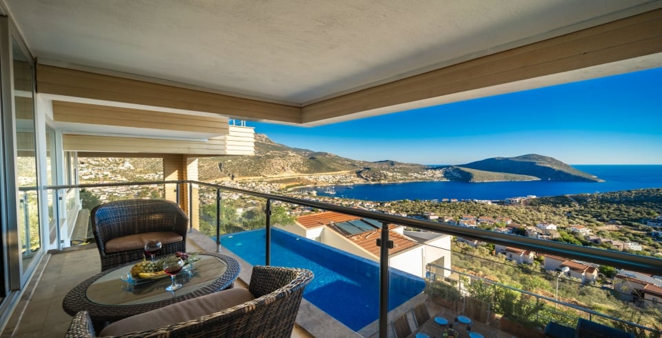 Villa Heaven Kalamar