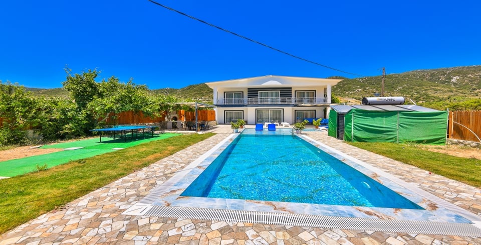 Villa Miranda