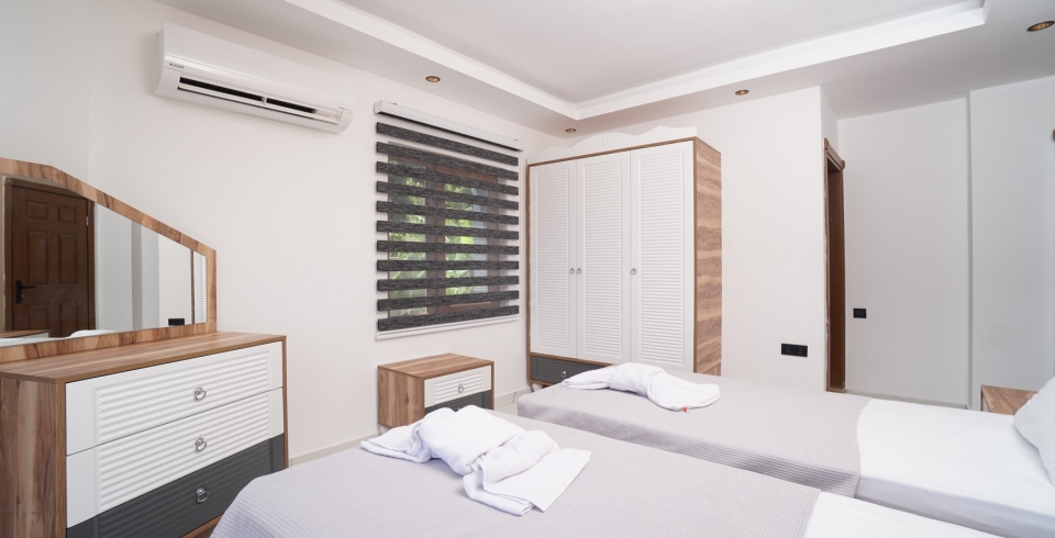 Villa Elit Akbel