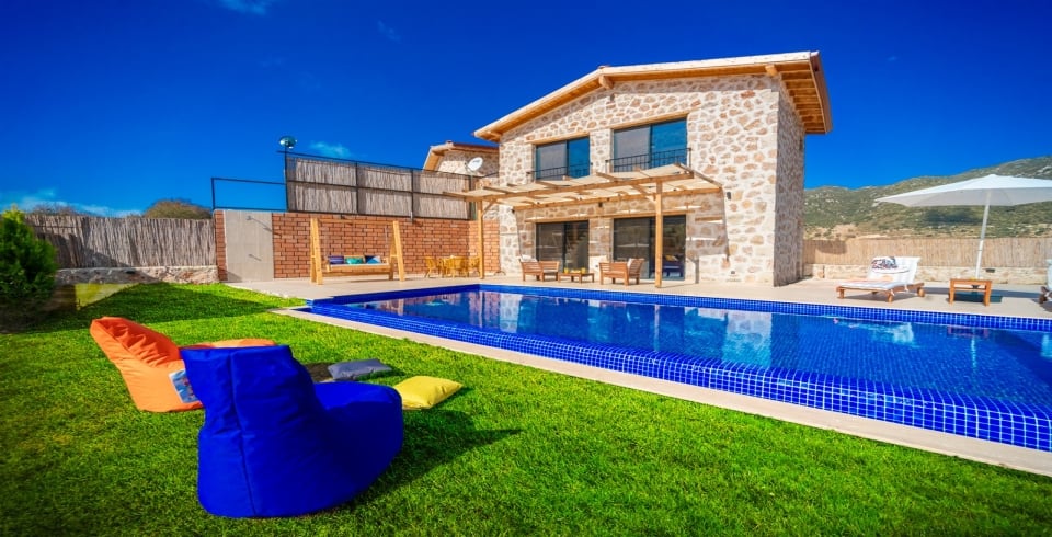 Villa Bonus 1