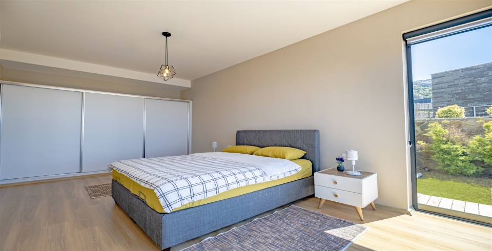 Villa Katana Bodrum