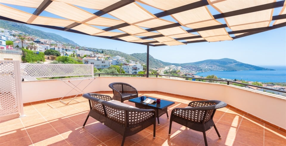 Villa Ela Kalkan