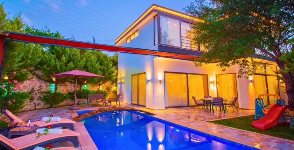 Villa Soft