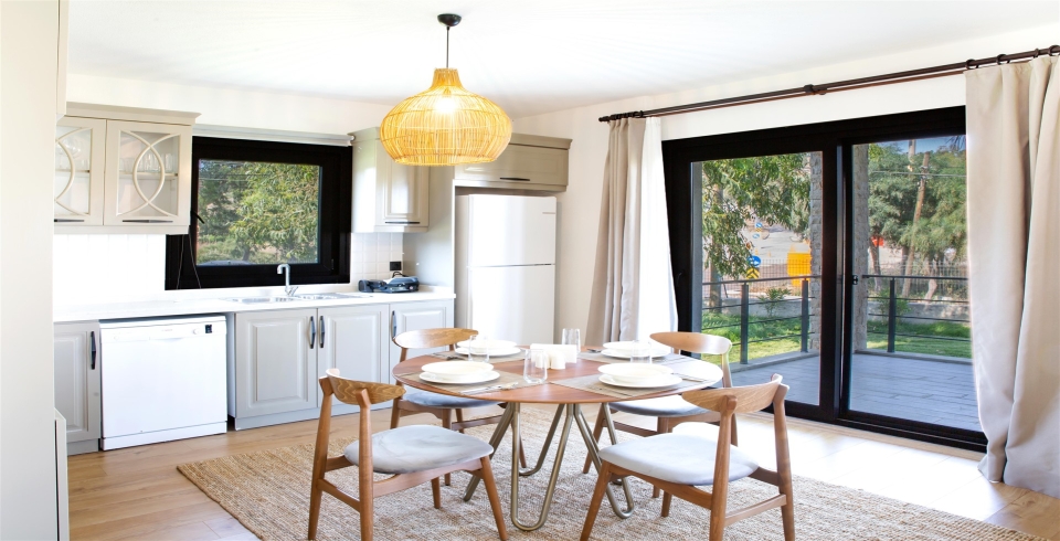 Villa Nikel Bodrum