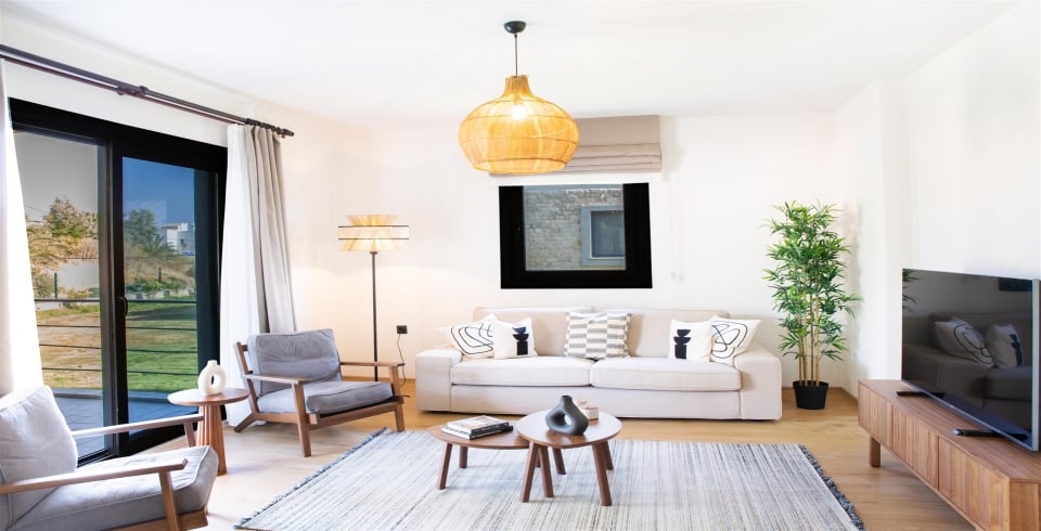 Villa Nikel Bodrum