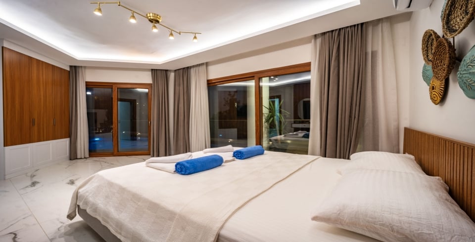 Villa Arhan