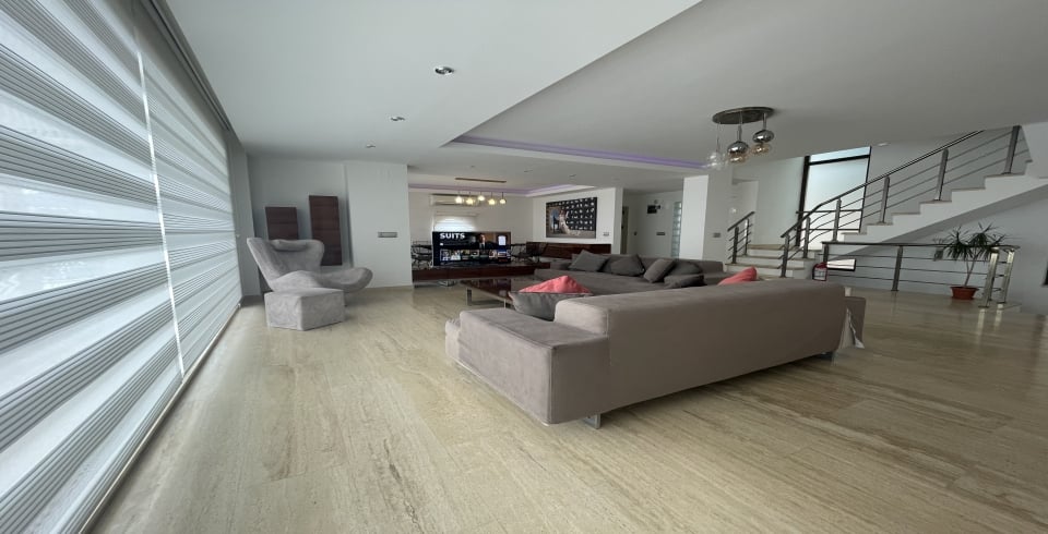 Villa İnsel Capella