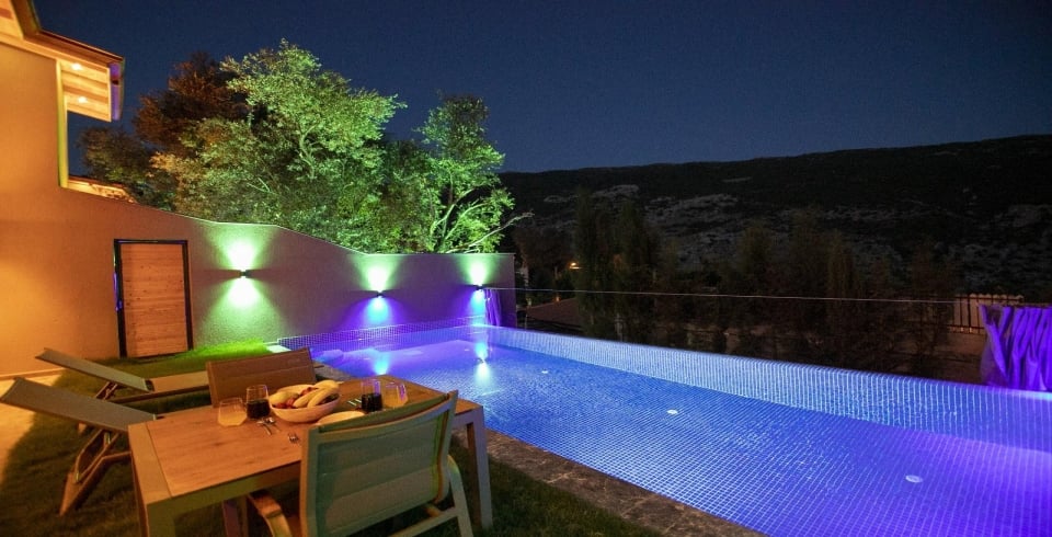 Villa Little Royal
