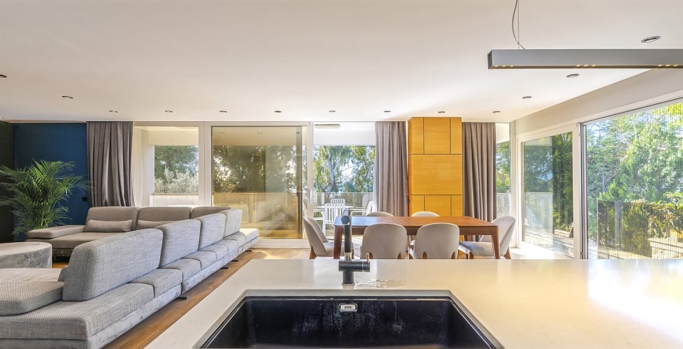 Villa Alp Kalkan