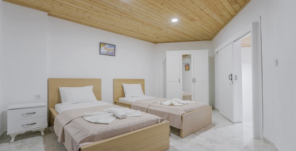 Villa Ceyhan