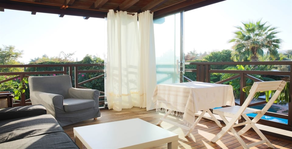 Villa Sancak Bodrum