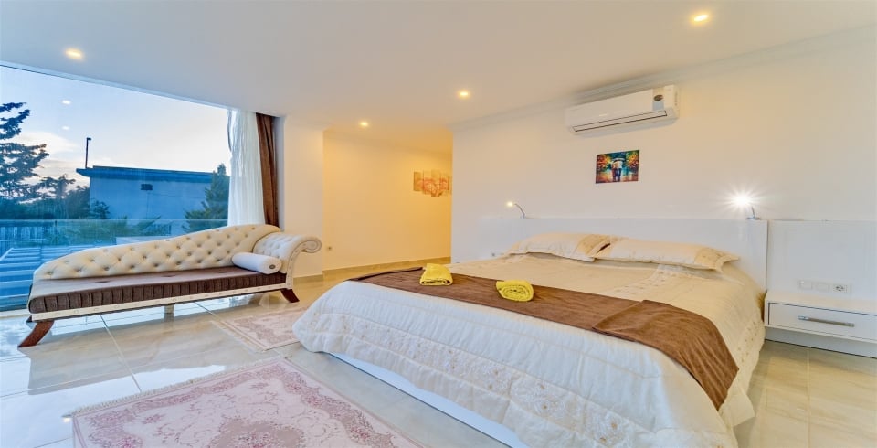 Villa Gül Baba
