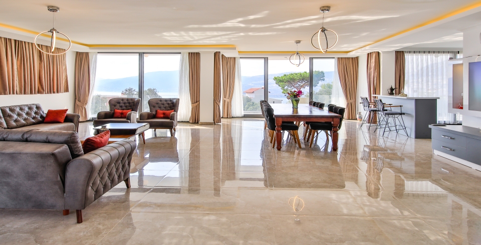 Villa Eda Kışla