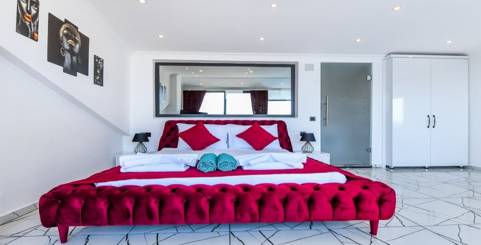 Suite Manzara 2