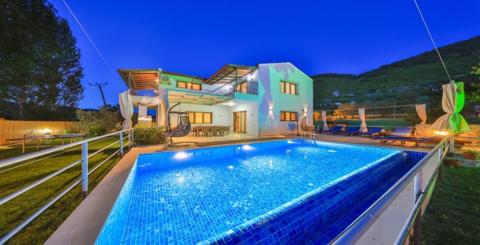 Villa Seyret