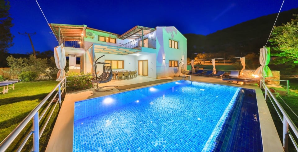 Villa Seyret
