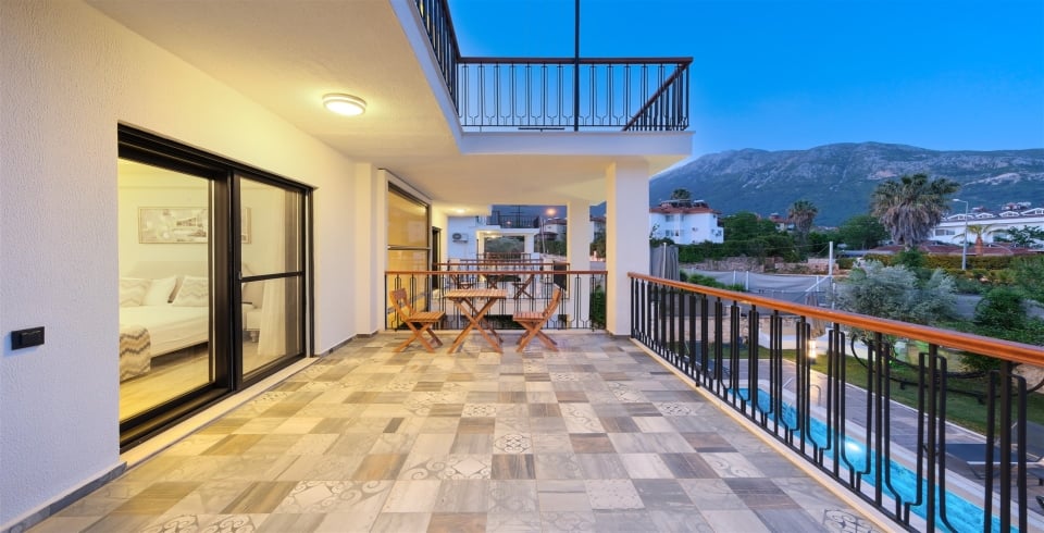 Villa Azmira