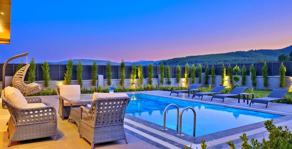 Villa Little Pines