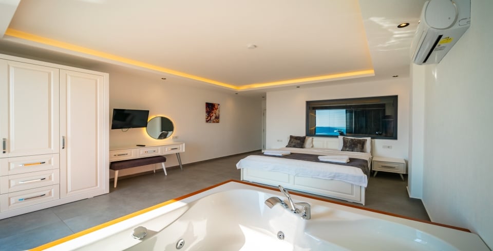 Villa Kaya Royal
