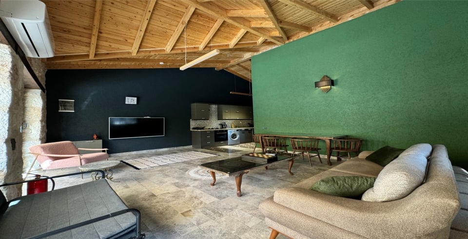 Villa Gülenden Sarıbelen