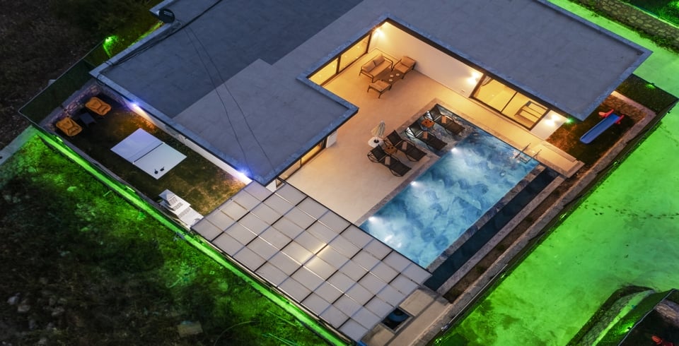 Villa Ortaç 6