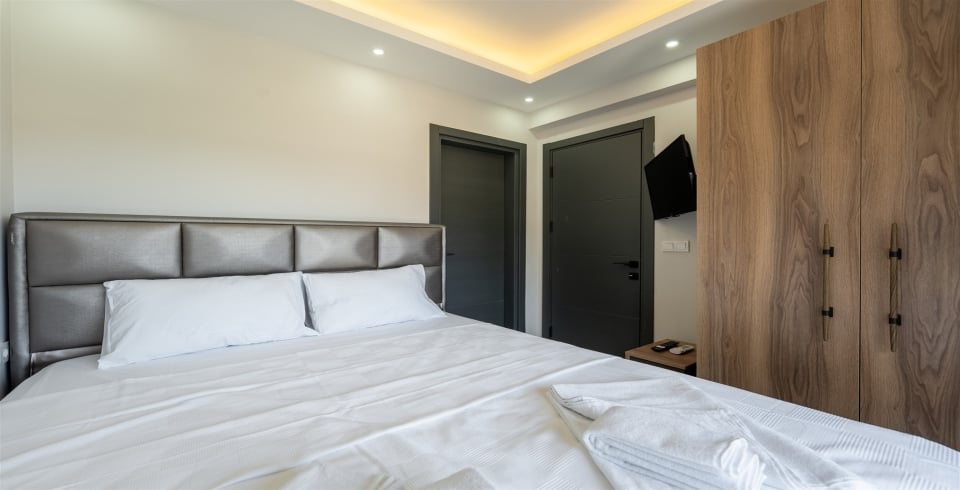 Villa Maison Lumiere 2