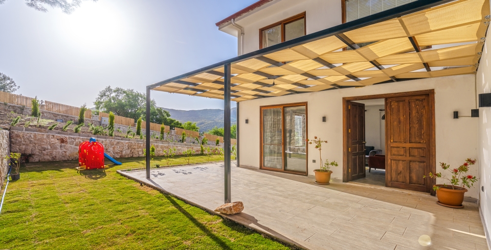 Villa Casa Luna