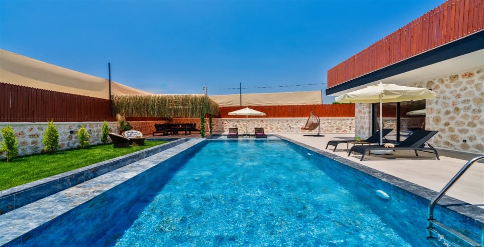Villa Elysıa