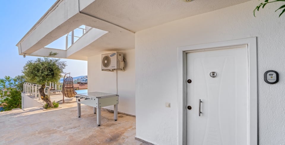 Villa Zeytouna