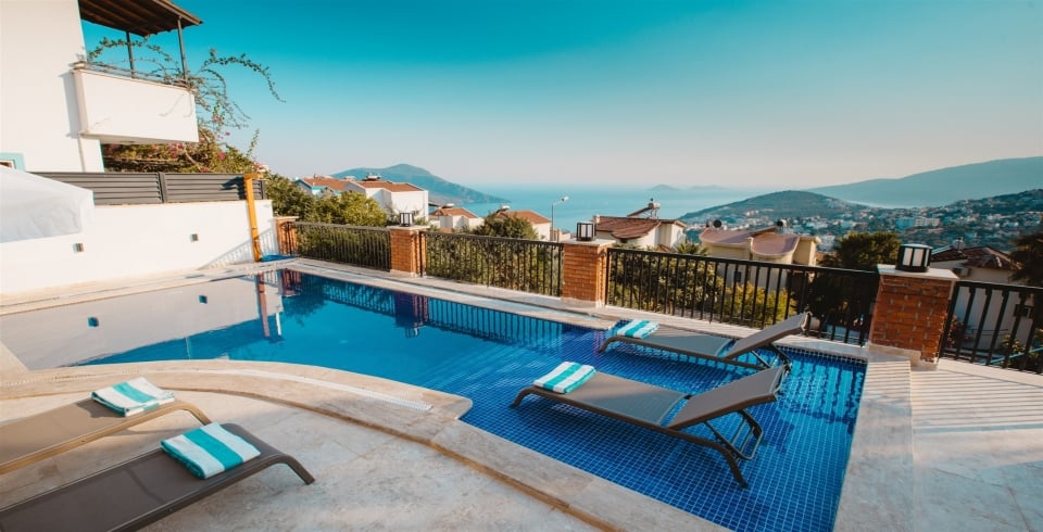 Villa Quinn