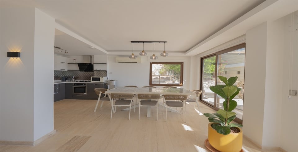 Villa İnsel Gredi