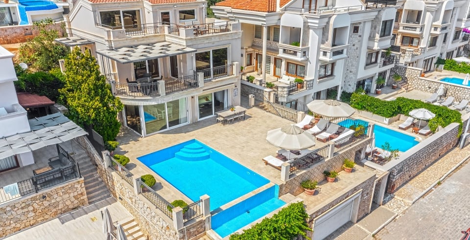 Villa Vanilla