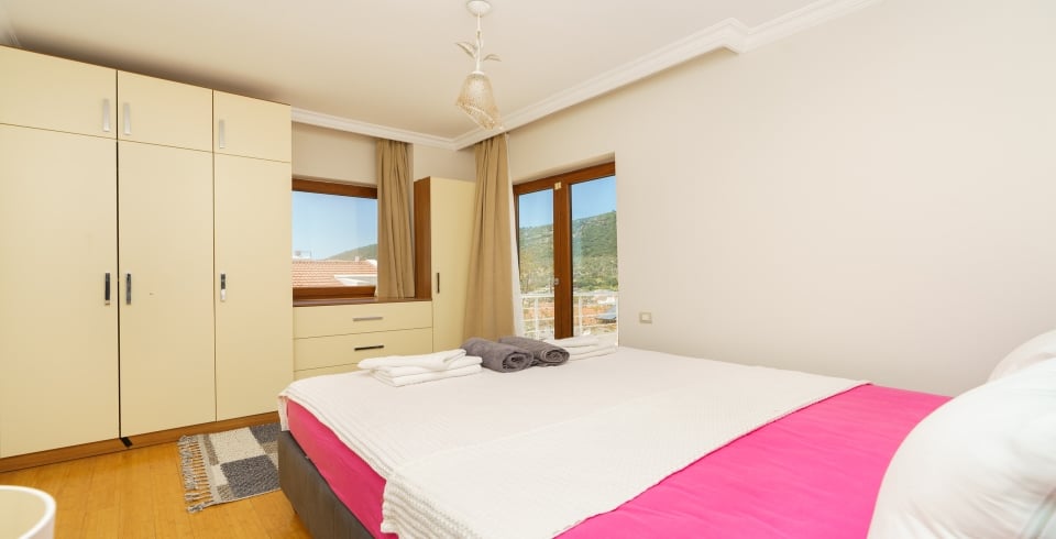Villa Tarus Mara